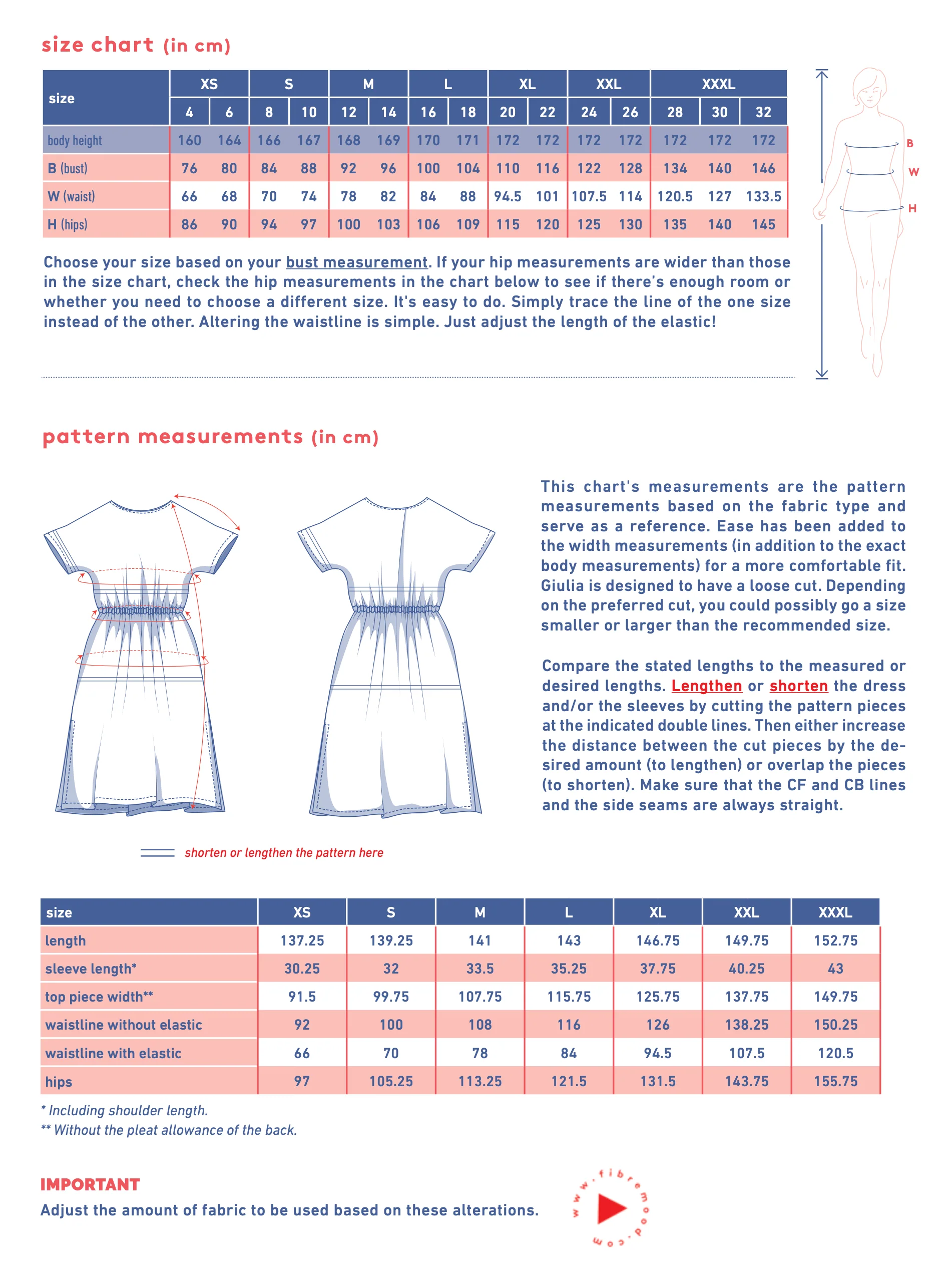 Fibre Mood Giulia Dress - Image 8