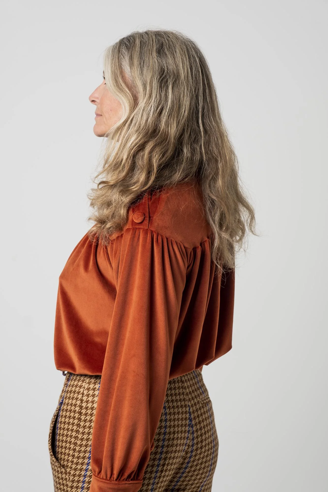 Fibre Mood Glory Top - Image 3