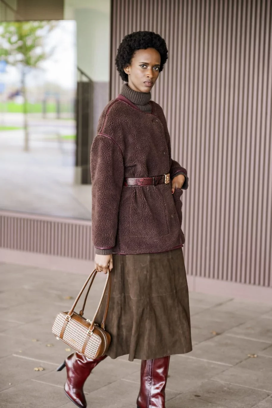 Fibre Mood Greta Jacket - Image 3