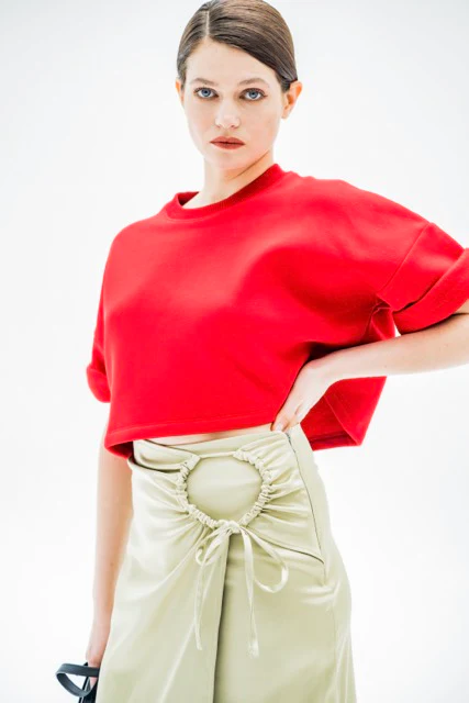 Fibre Mood Hailey Skirt - Image 2