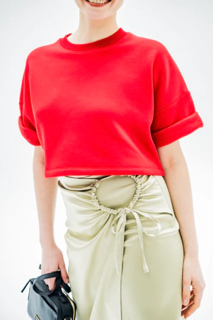 Fibre Mood Hailey Skirt - Image 3