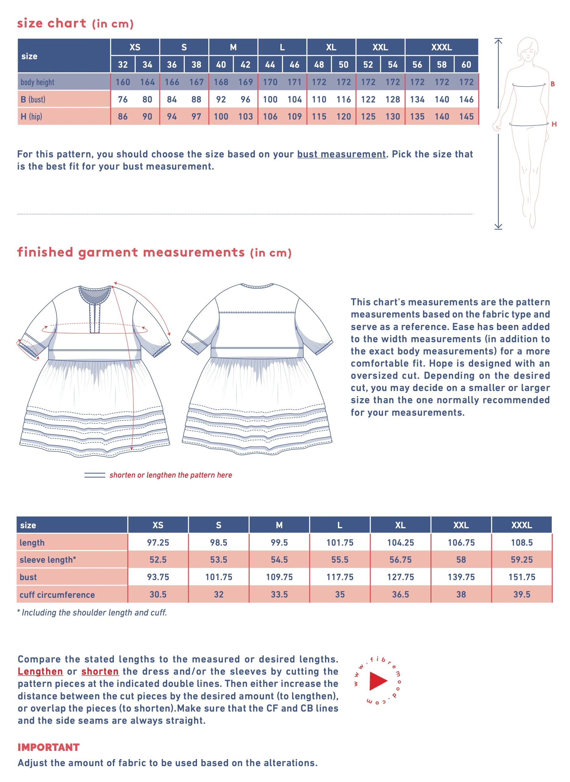 Fibre Mood Hope Dress - Image 7