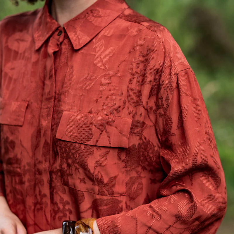 Fibre Mood Ildri Dress - Image 4