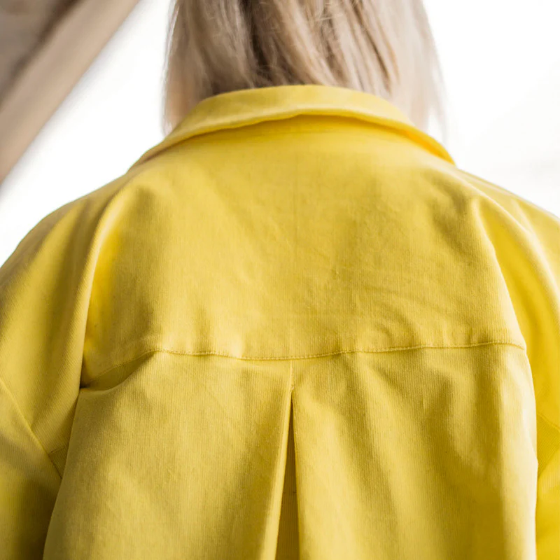 Fibre Mood Ildri Dress - Image 8