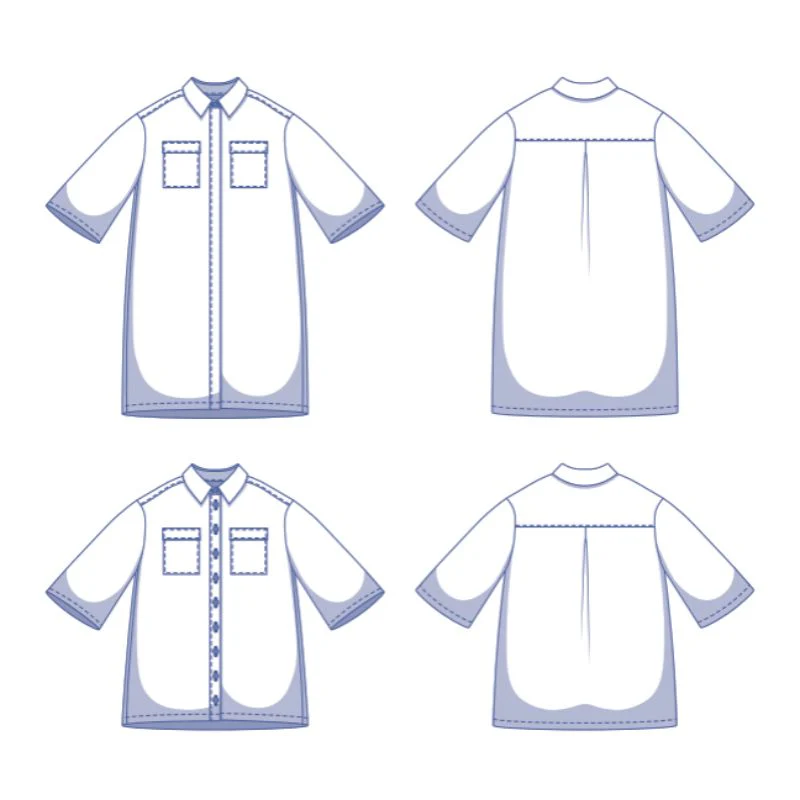 Fibre Mood Ildri Dress - Image 9