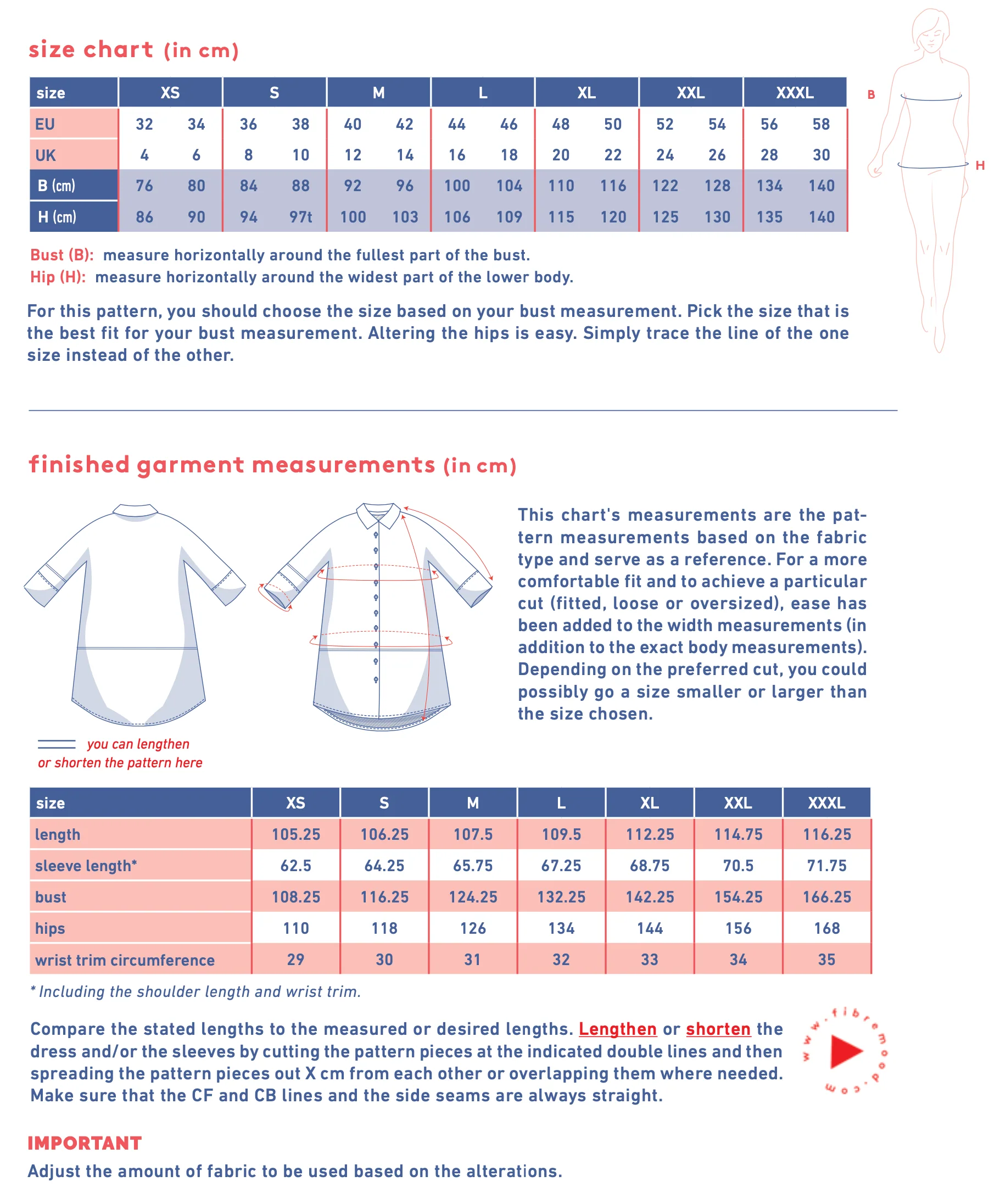 Fibre Mood Indira Dress - Image 7