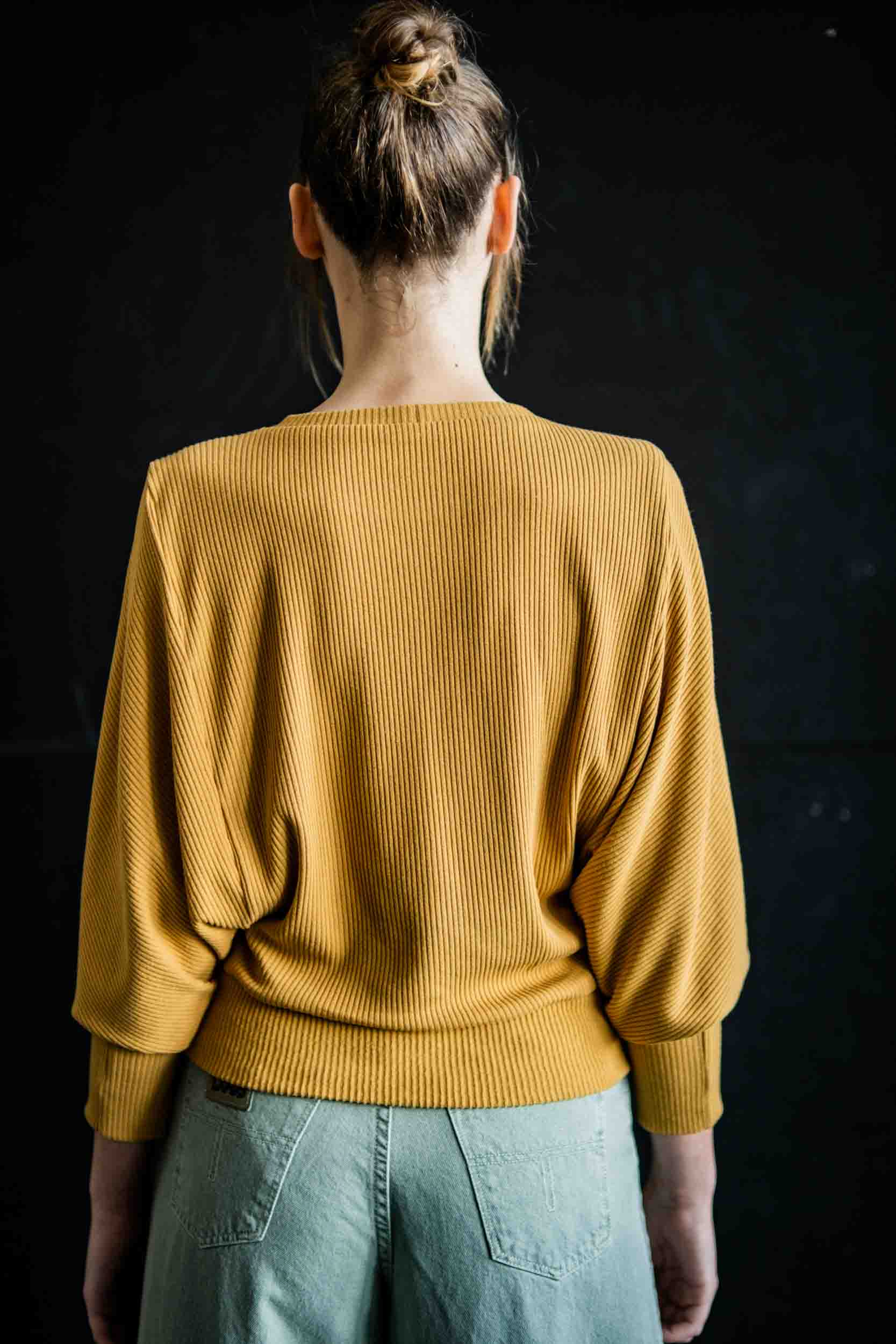 Fibre Mood Indy Jumper - Image 3