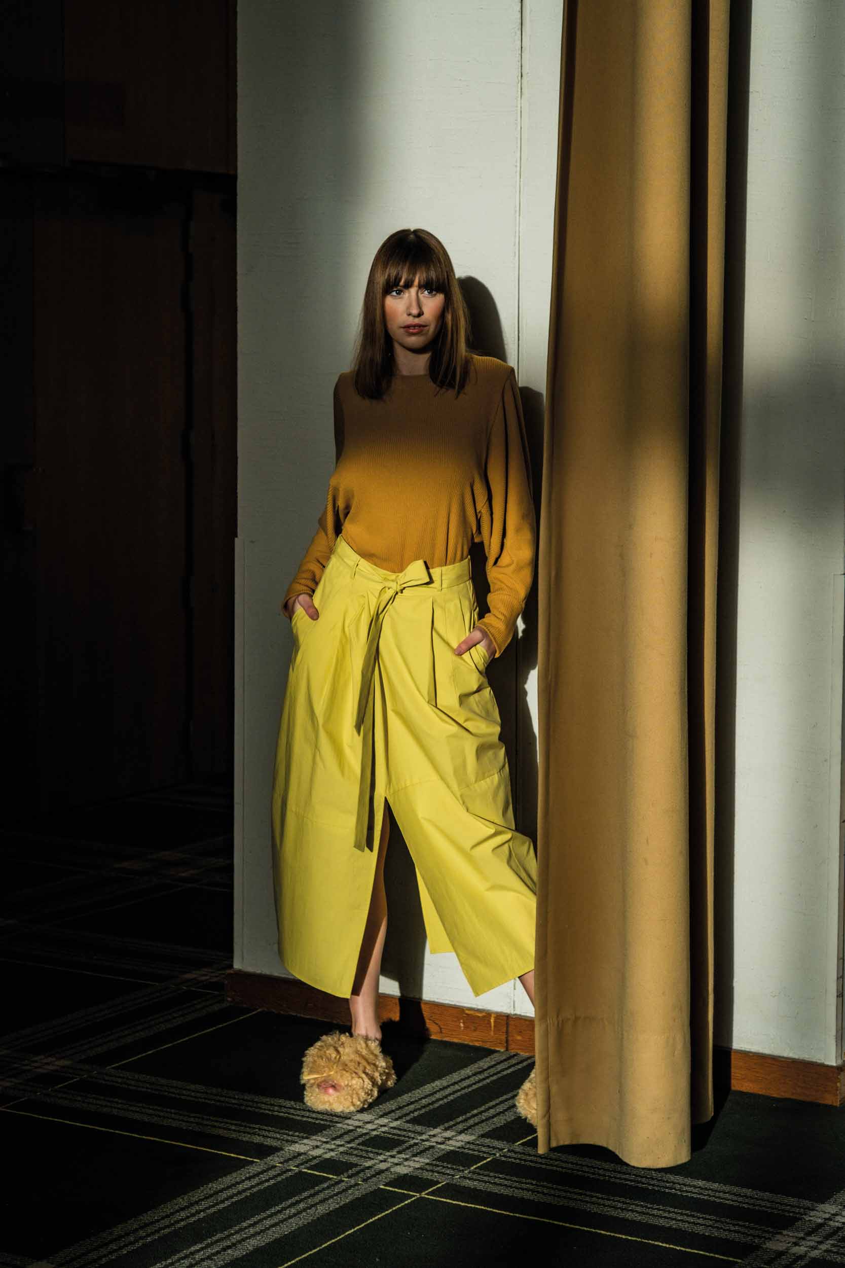 Fibre Mood Indy Jumper - Image 4