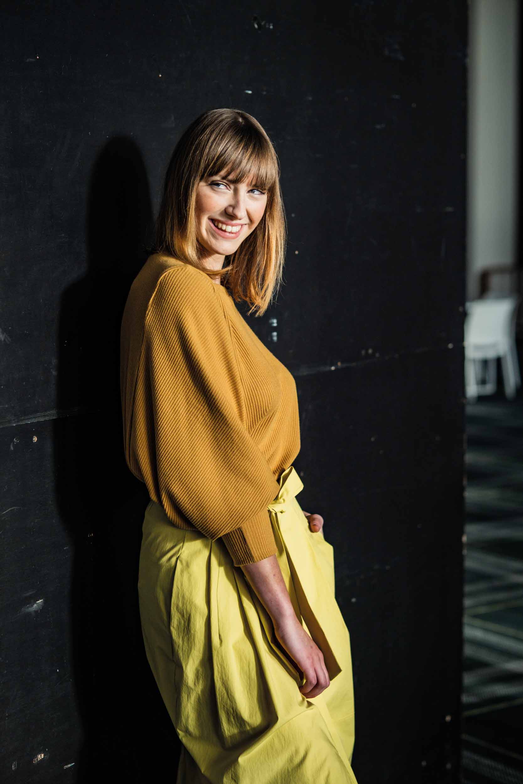 Fibre Mood Indy Jumper - Image 5