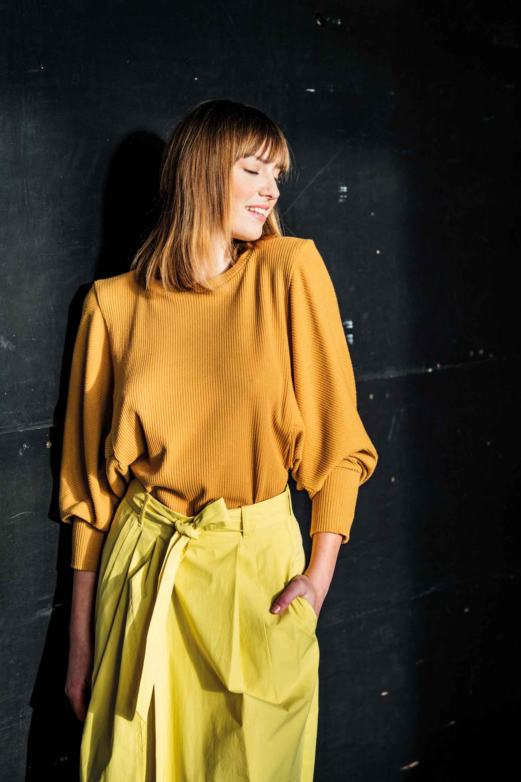 Fibre Mood Indy Jumper - Image 6