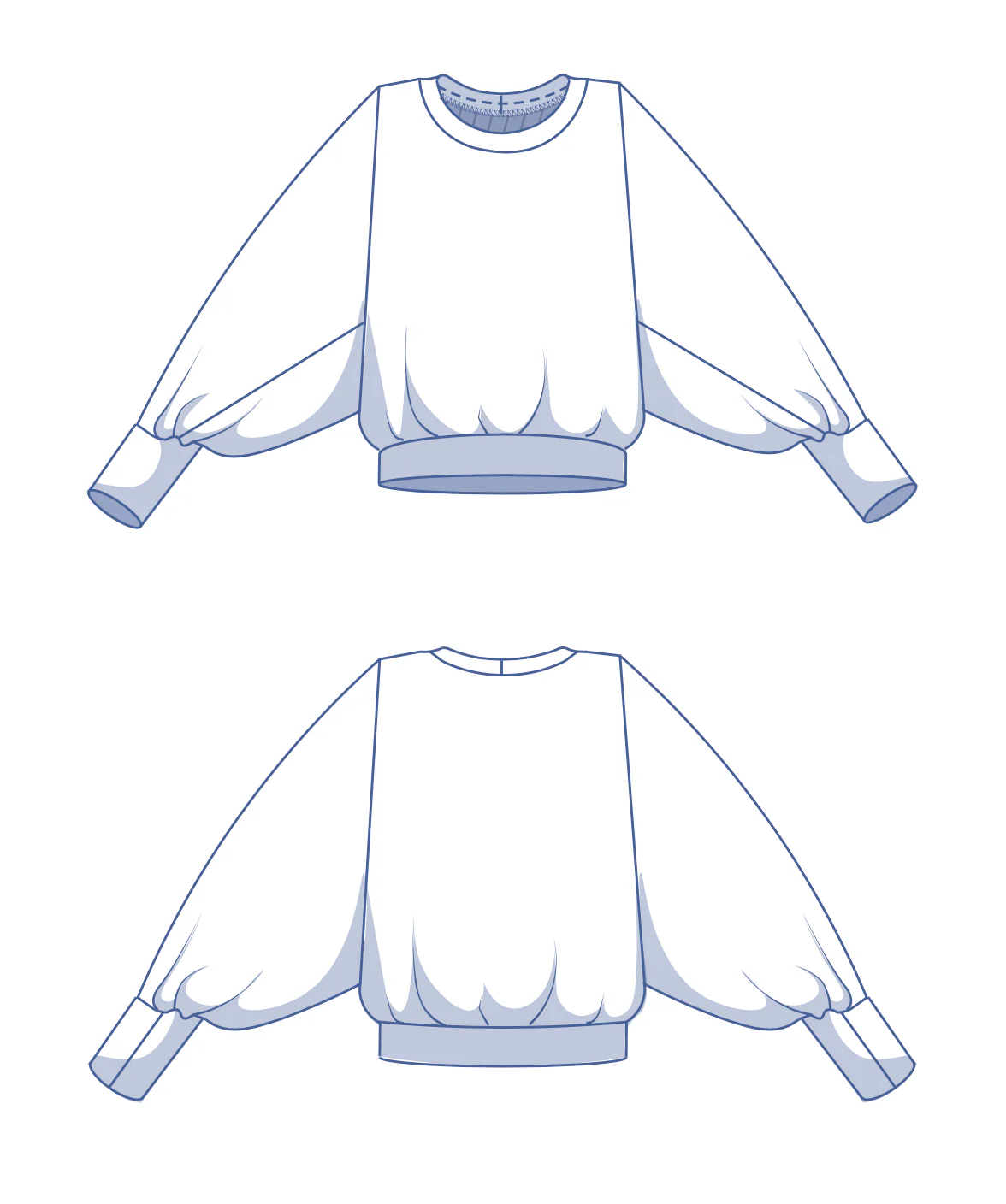 Fibre Mood Indy Jumper - Image 7