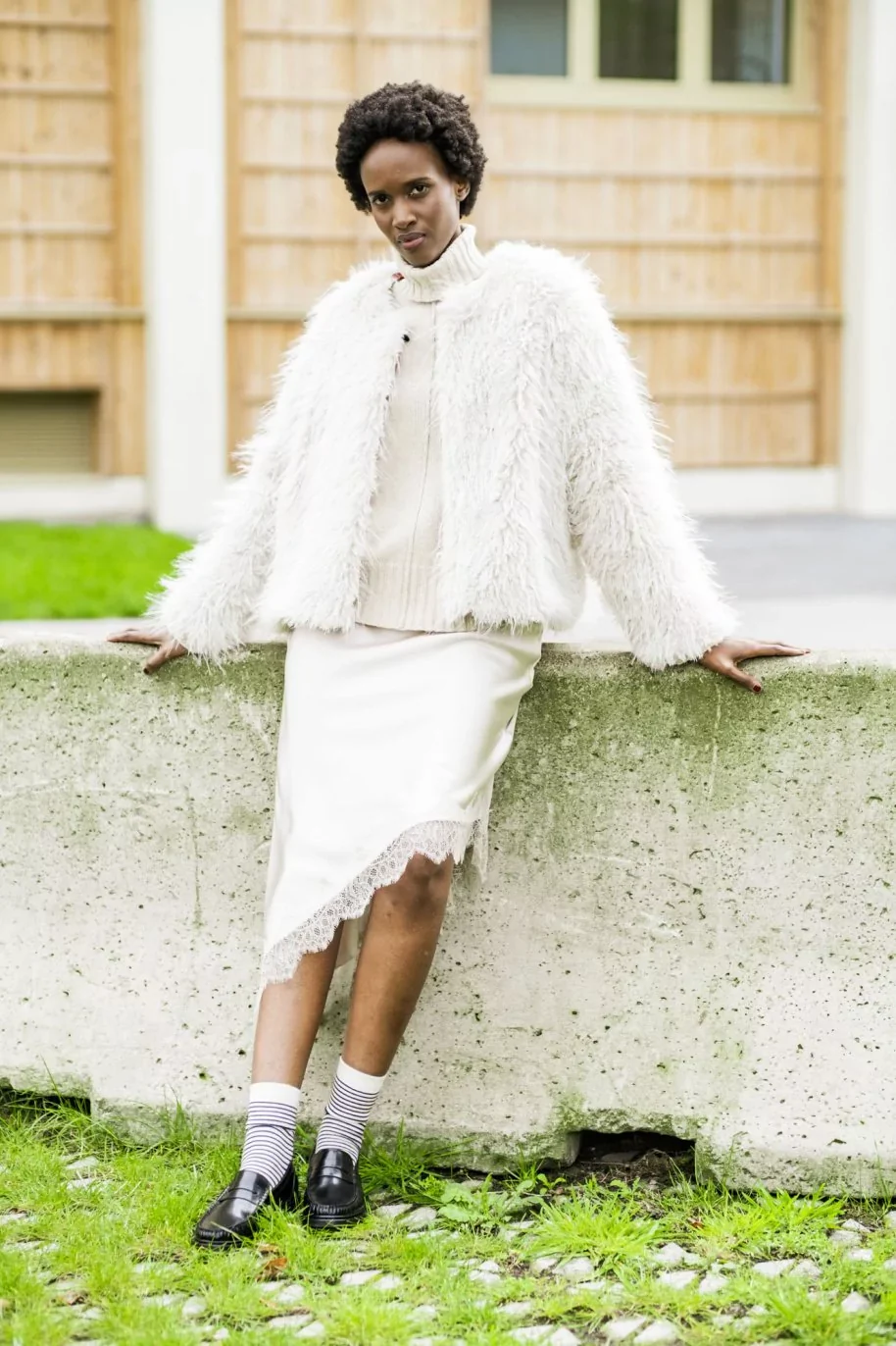 Fibre Mood Inga Jacket