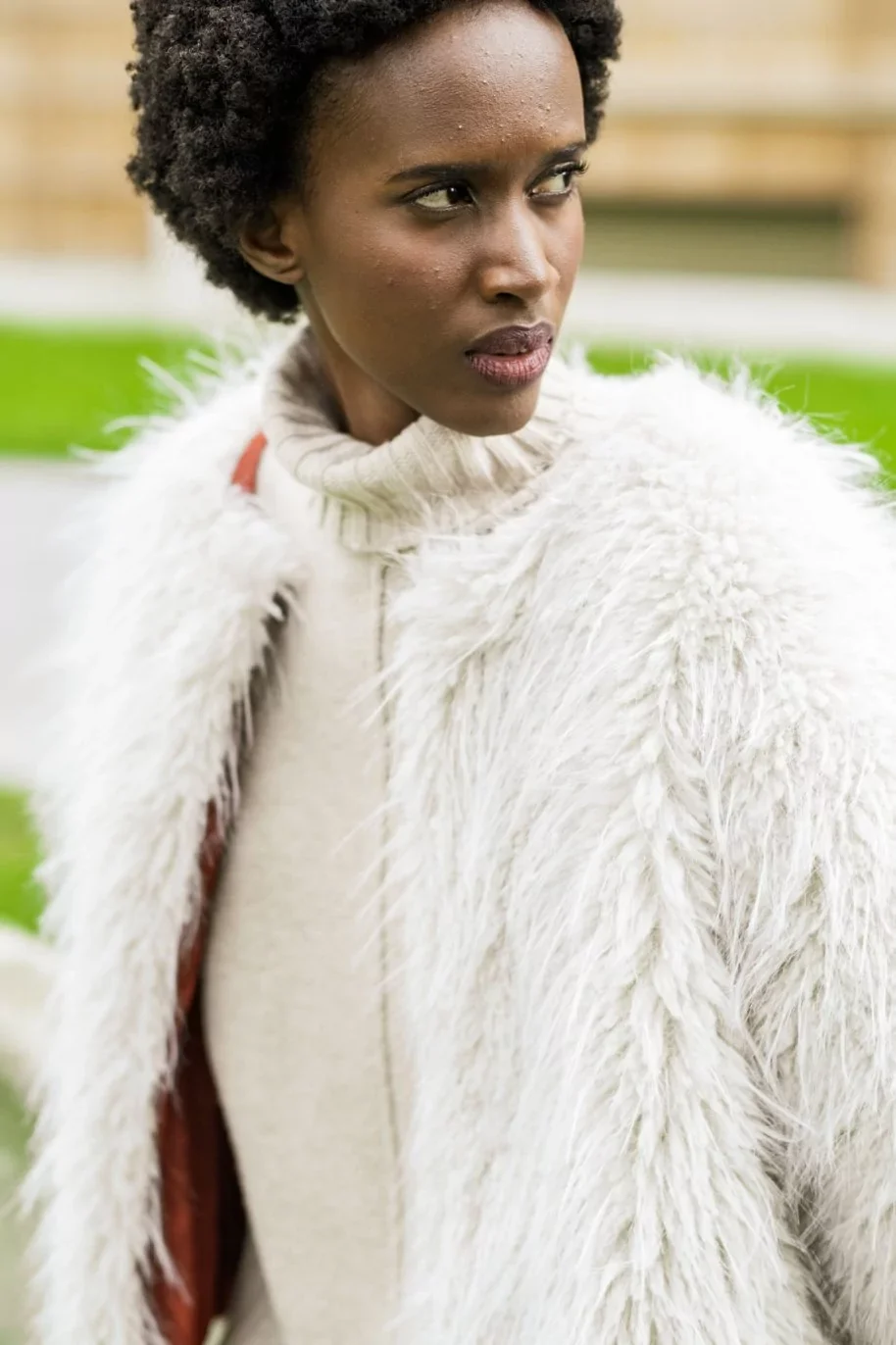 Fibre Mood Inga Jacket - Image 3