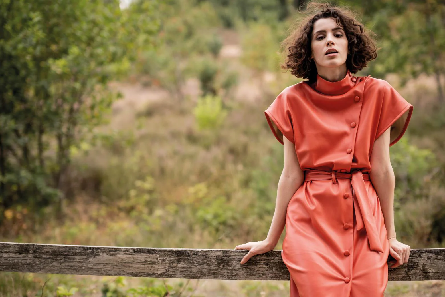 Fibre Mood Irene Dress - Image 2