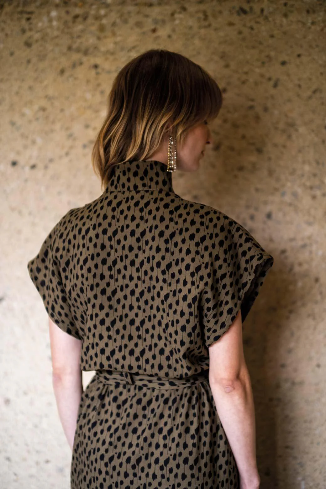 Fibre Mood Irene Dress - Image 5