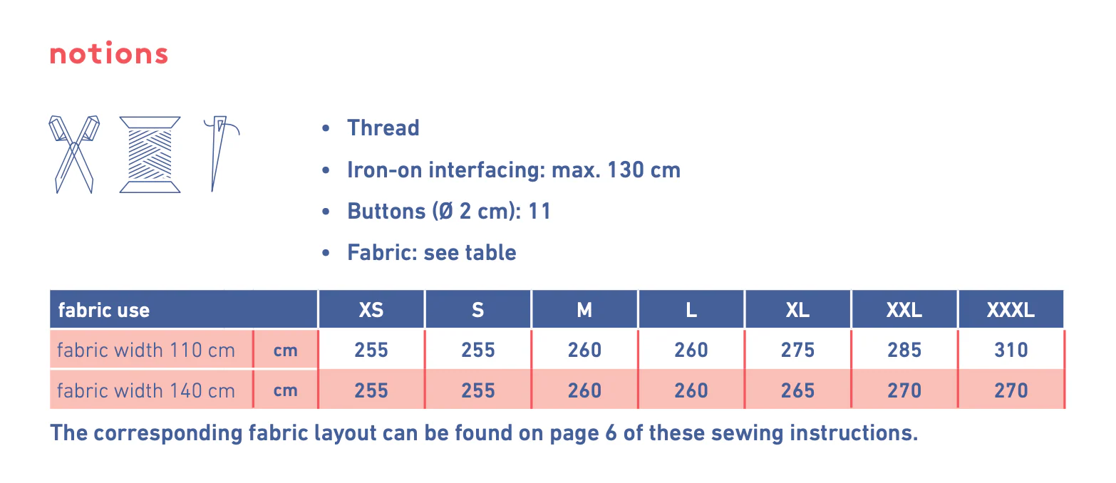 Fibre Mood Irene Dress - Image 8