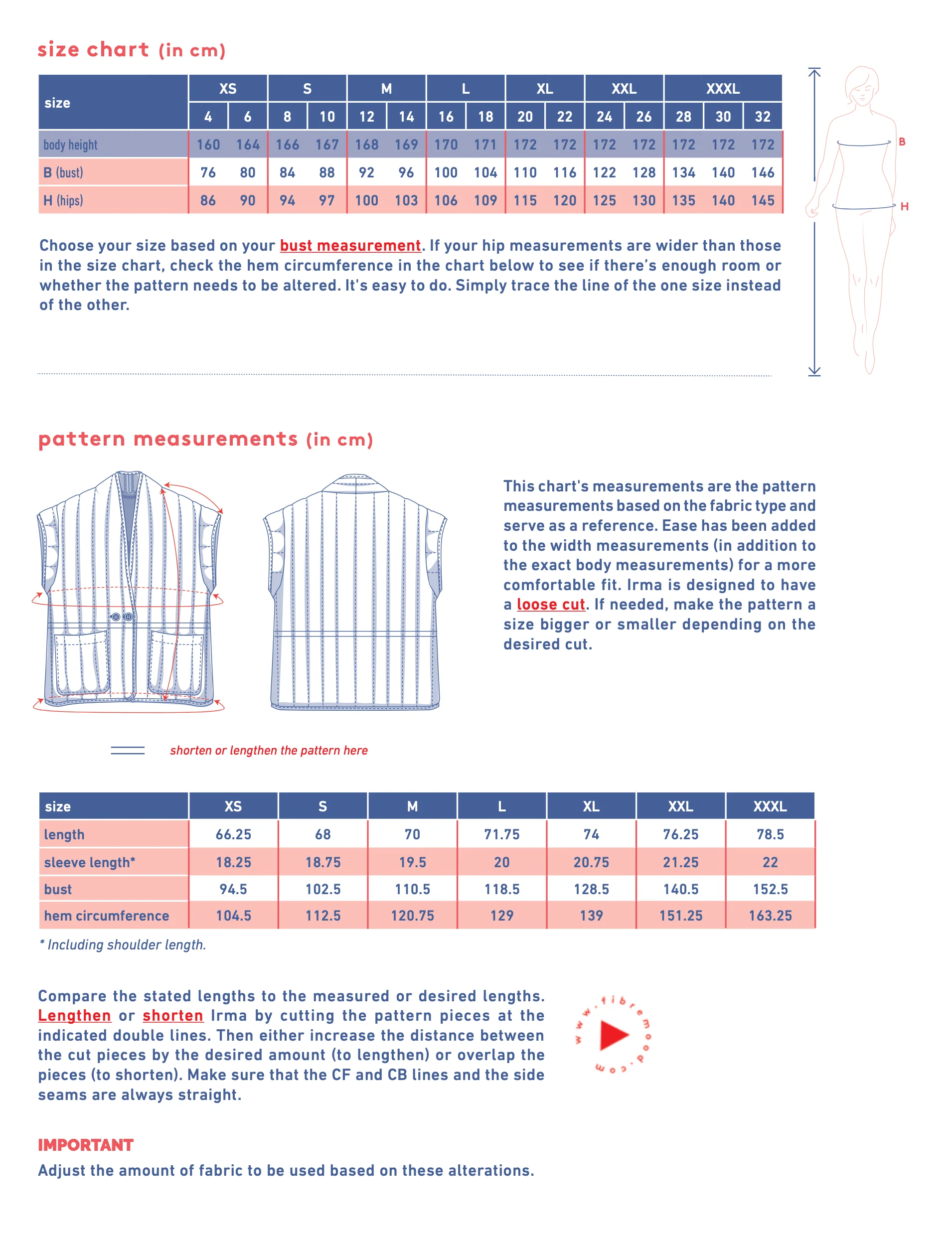 Fibre Mood Irma Bodywarmer - Image 7