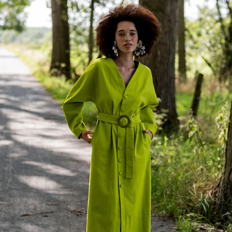 Fibre Mood Jessa Dress - Image 5