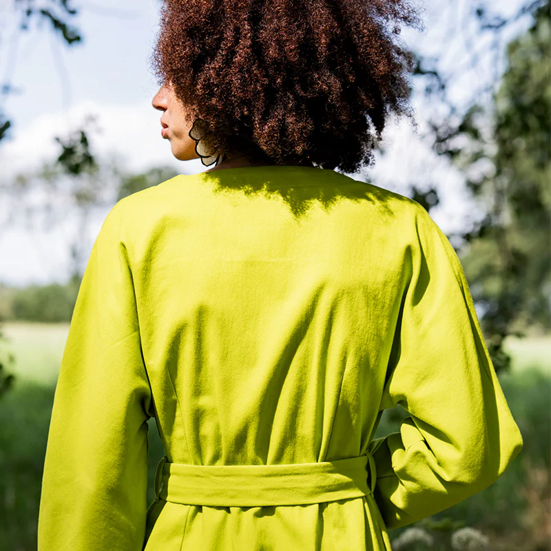 Fibre Mood Jessa Dress - Image 7