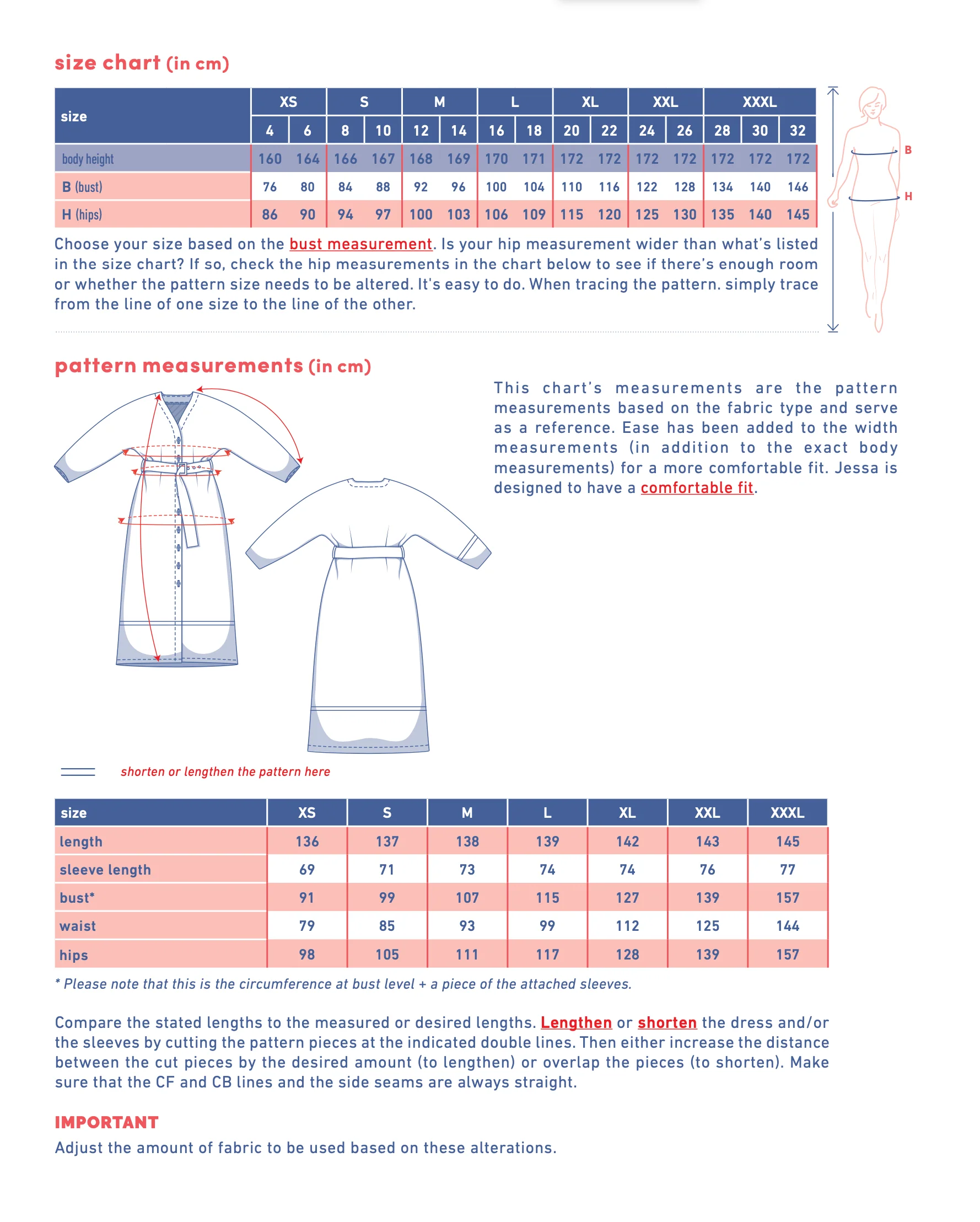Fibre Mood Jessa Dress - Image 9
