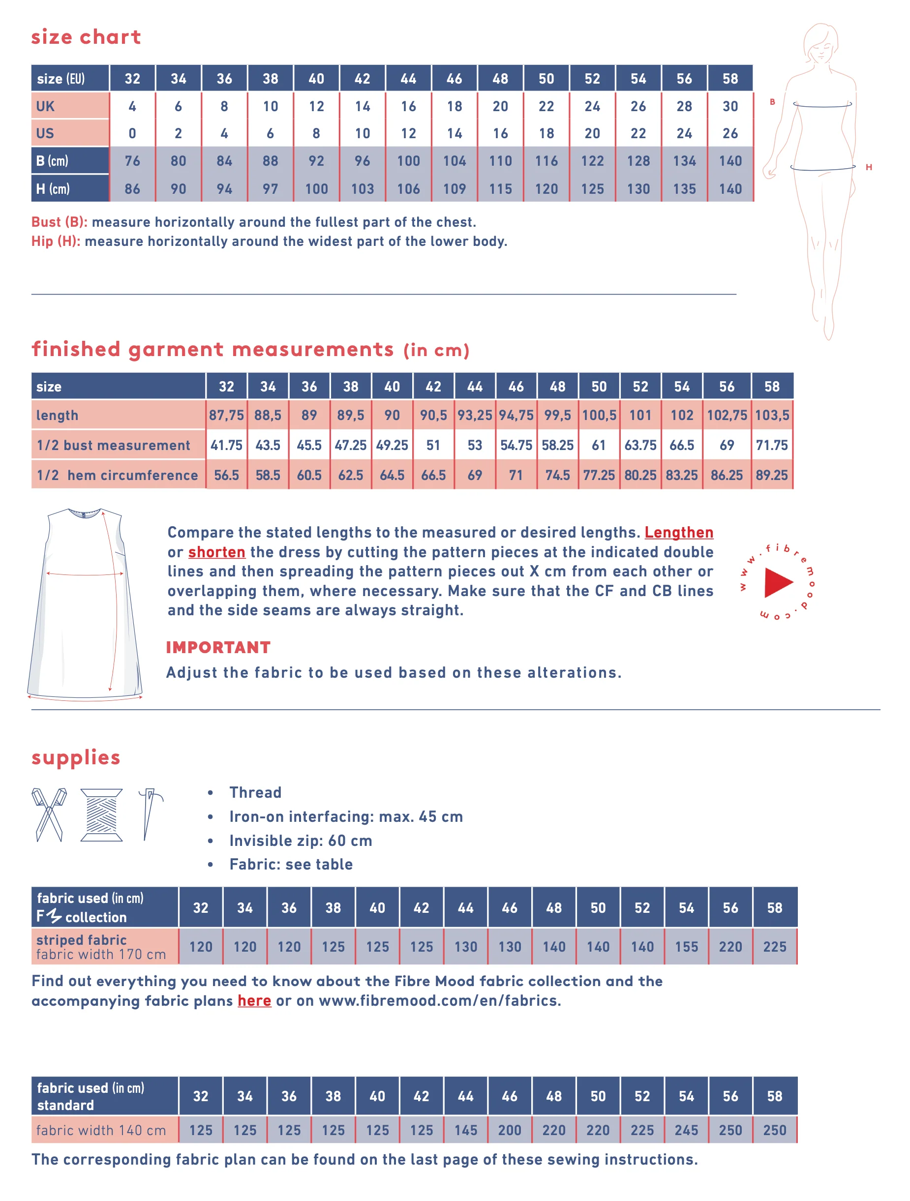 Fibre Mood Josie Dress - Image 6