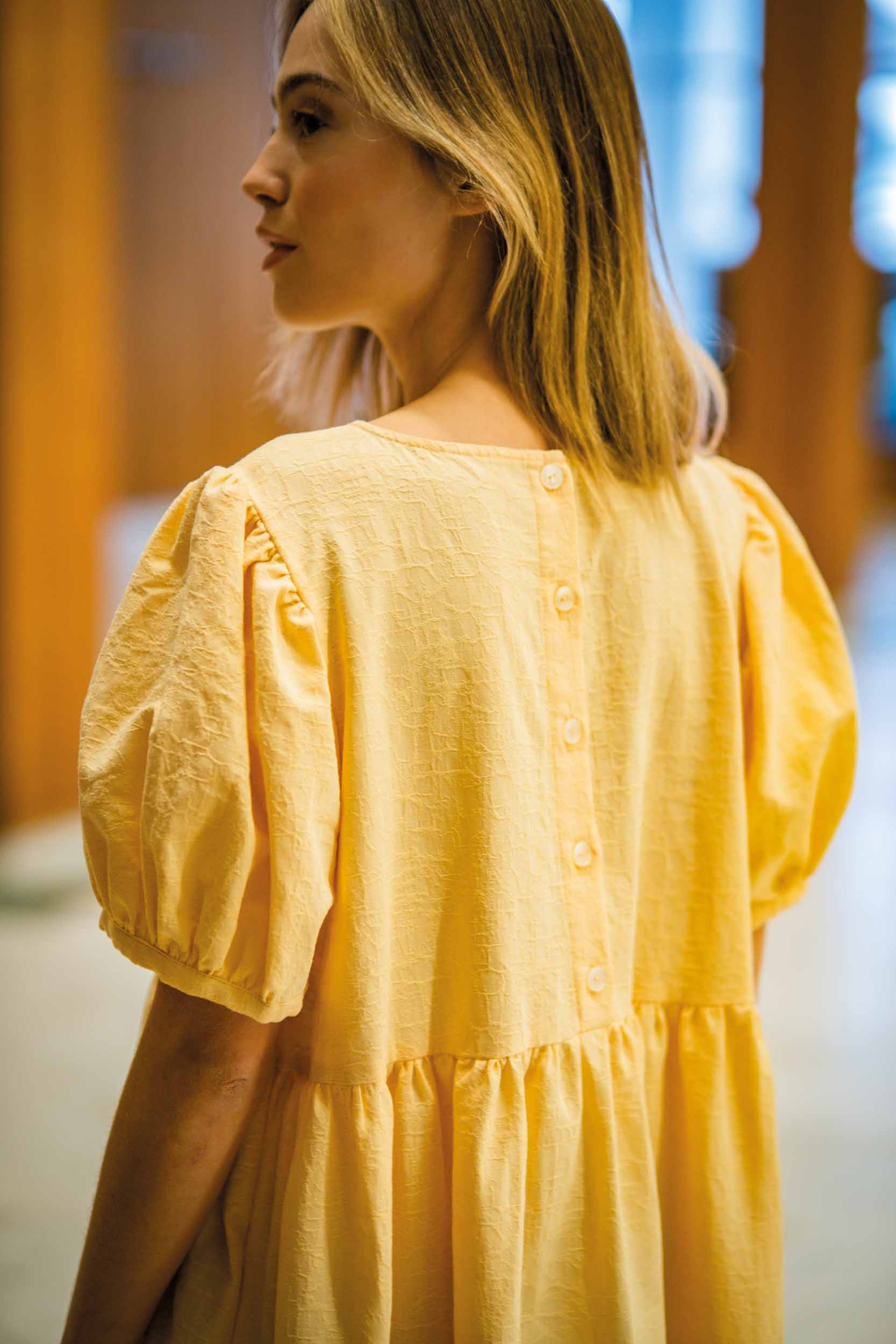 Fibre Mood Judy Dress - Image 4