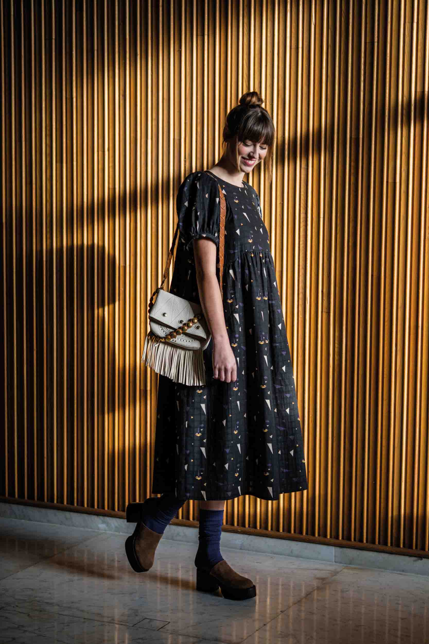Fibre Mood Judy Dress - Image 5