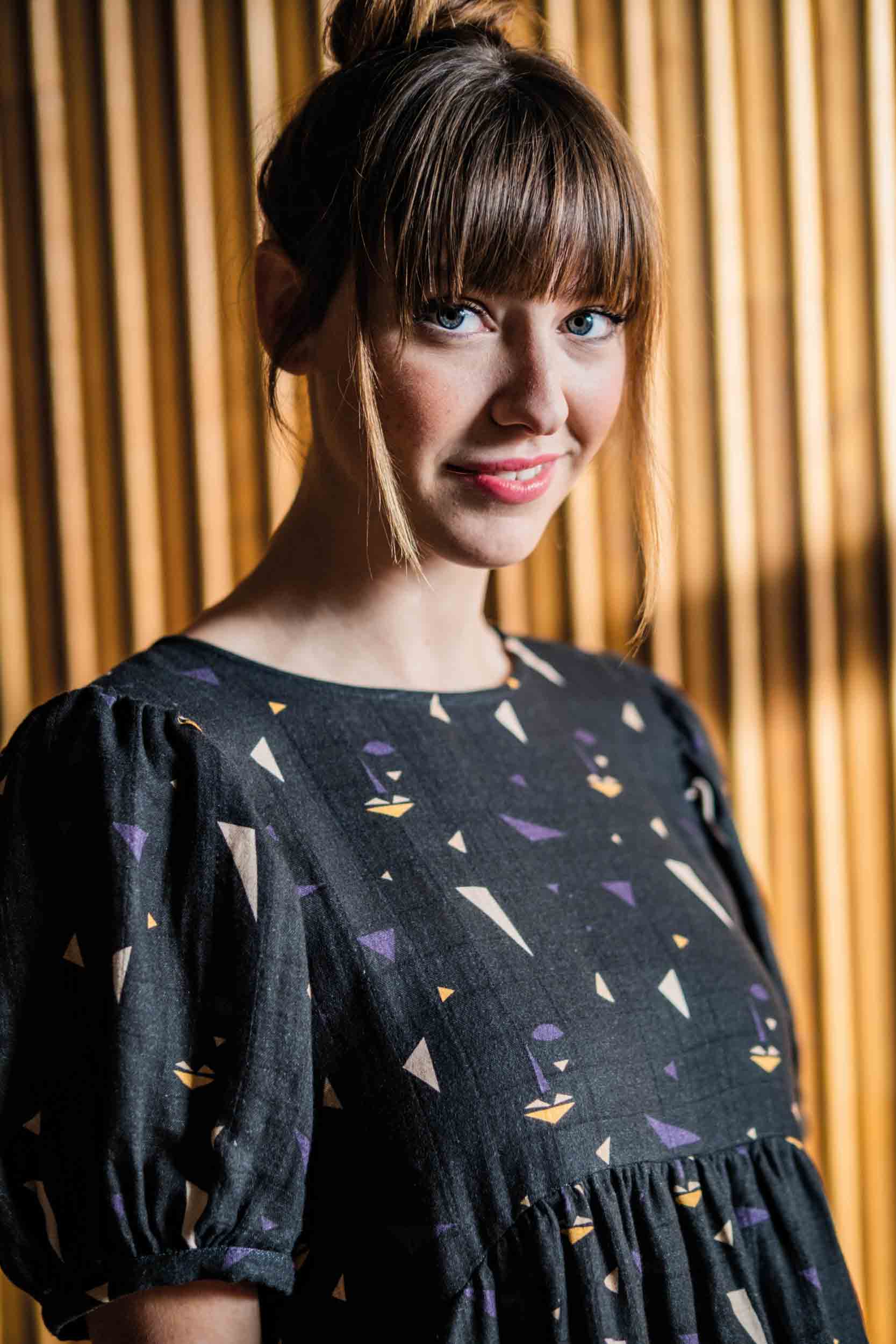 Fibre Mood Judy Dress - Image 6