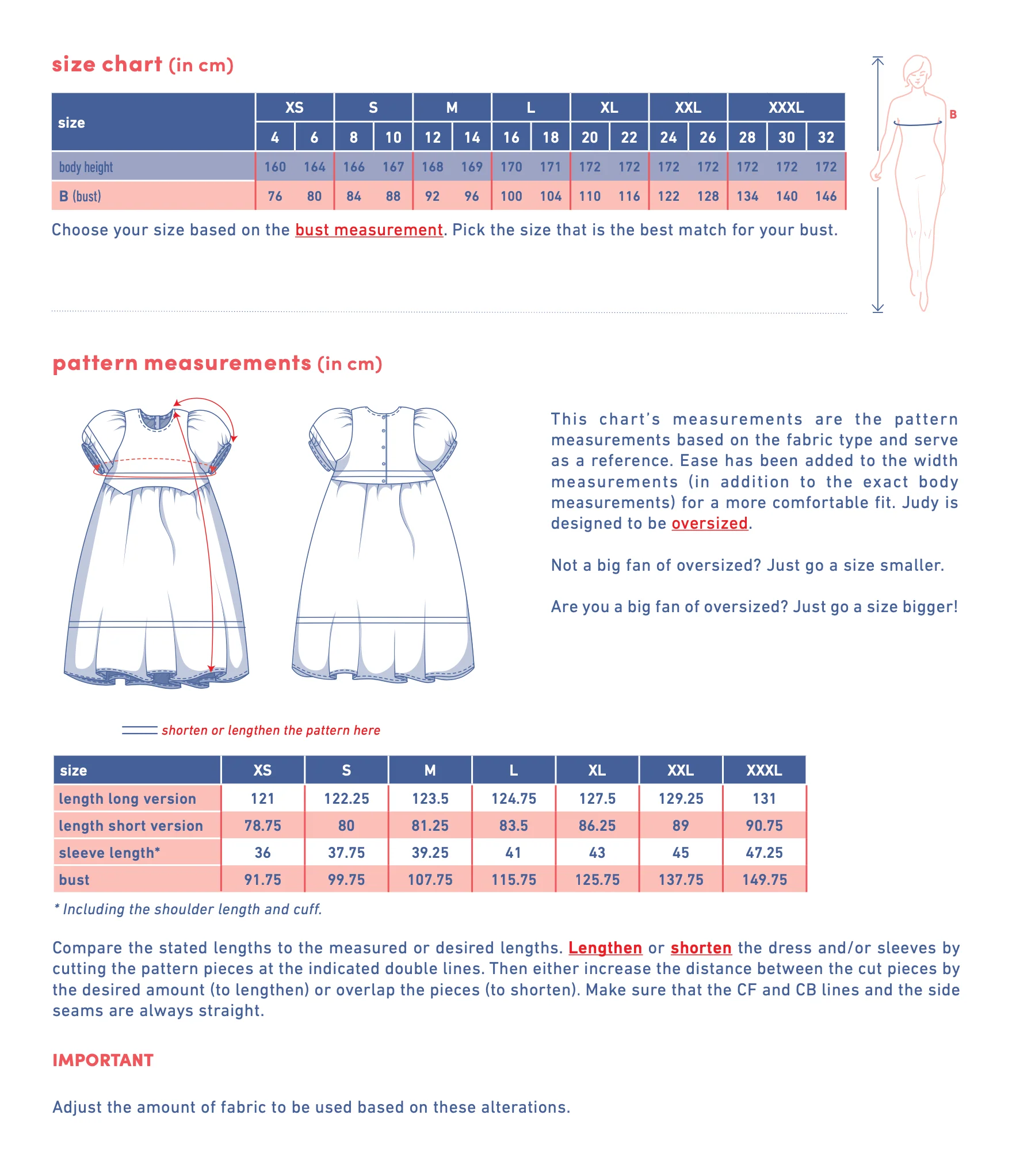 Fibre Mood Judy Dress - Image 8