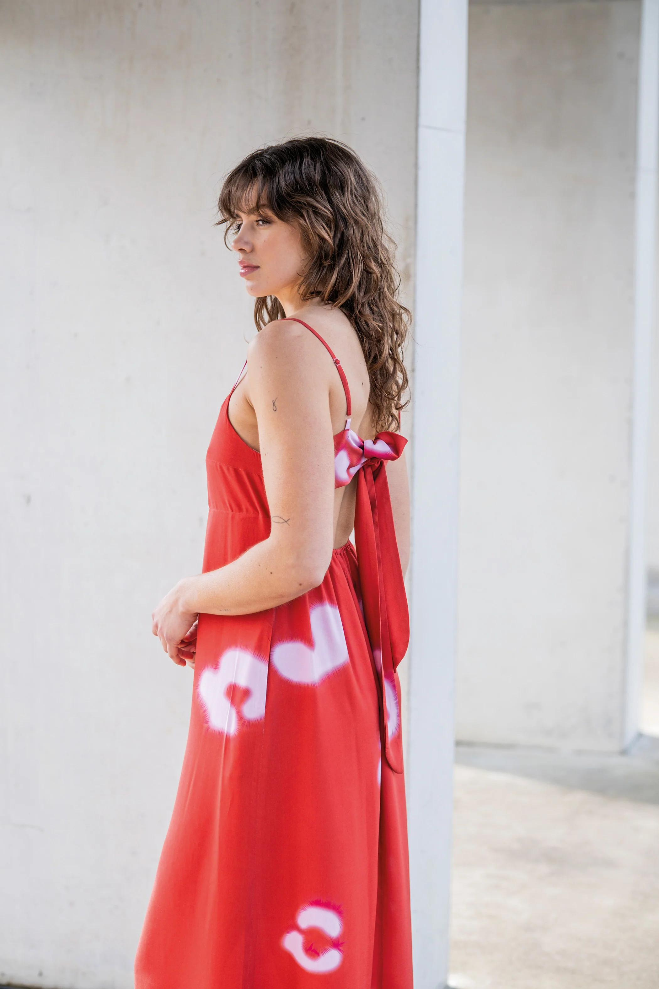 Fibre Mood June Dress - Image 3