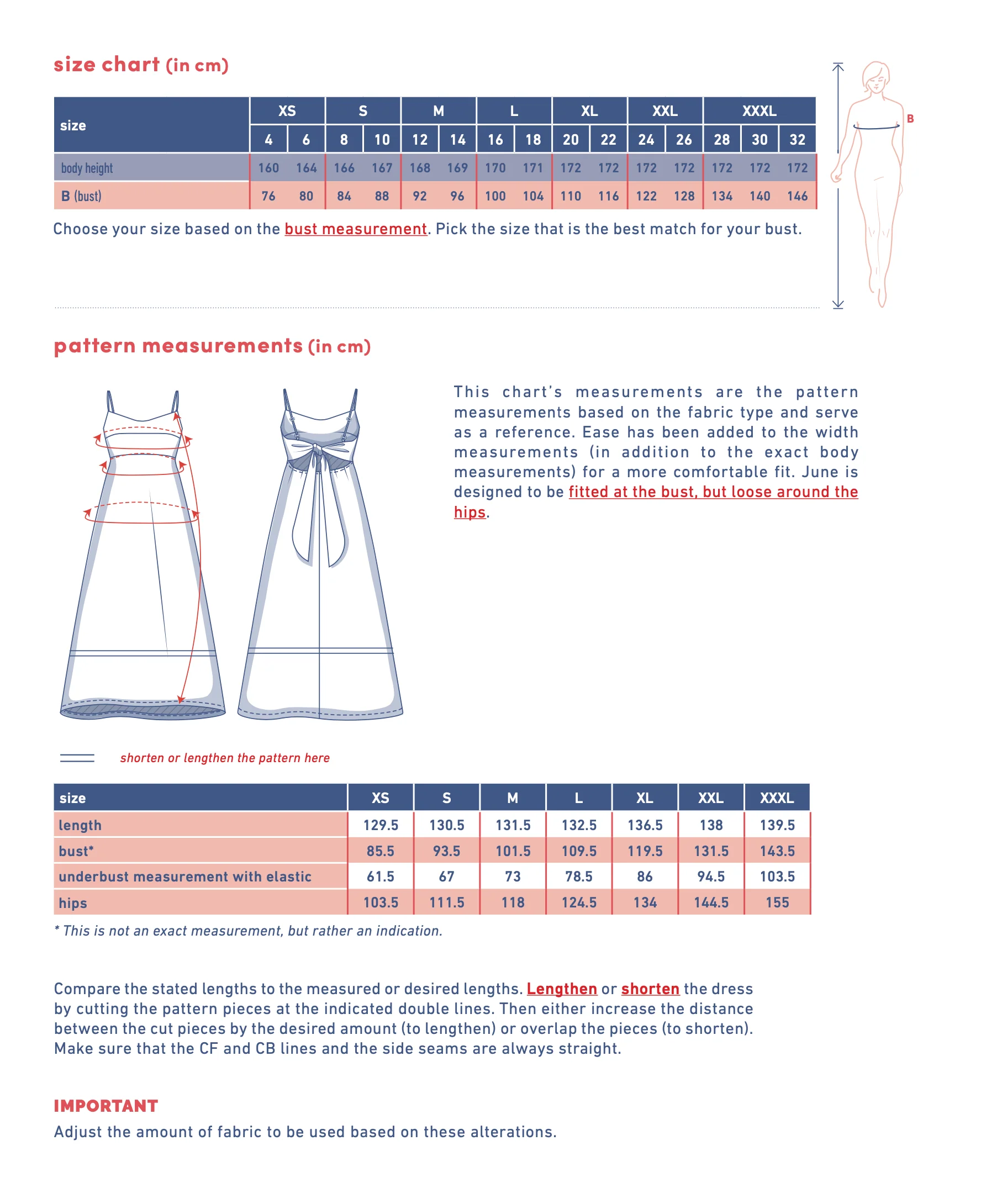 Fibre Mood June Dress - Image 6