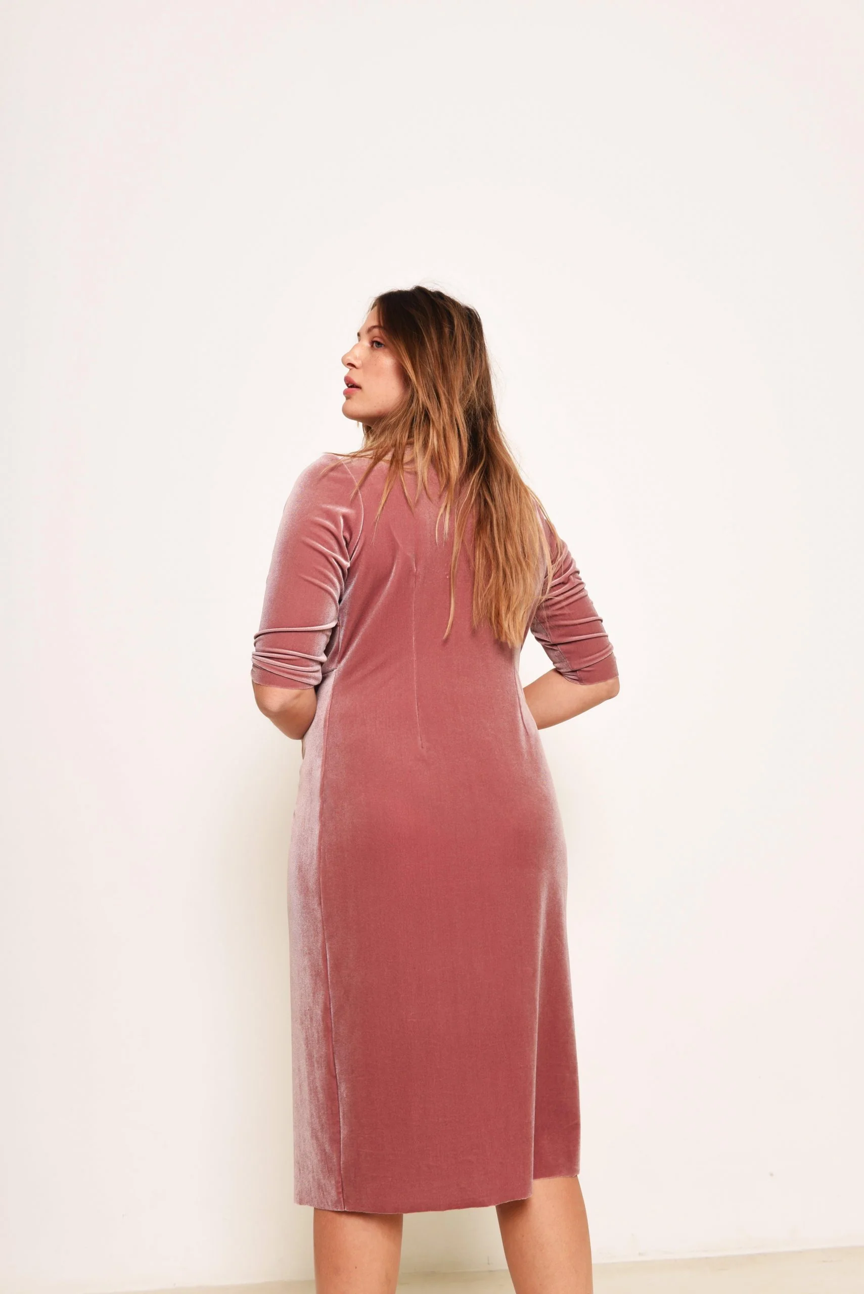 Fibre Mood Kamille Dress - Image 3