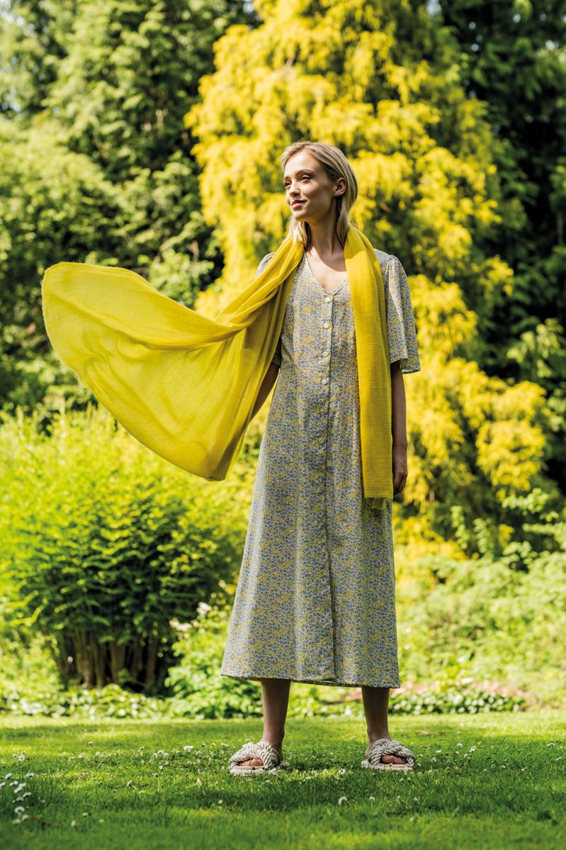 Fibre Mood Kate Dress - Image 4