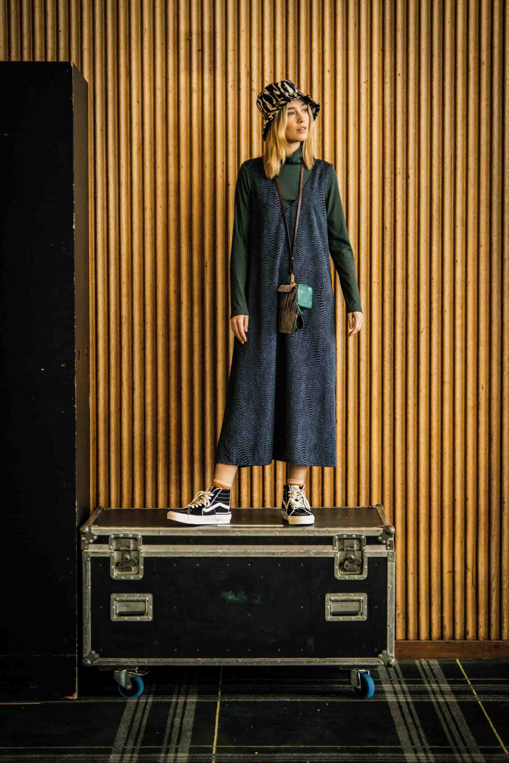 Fibre Mood Kaya Dress - Image 4