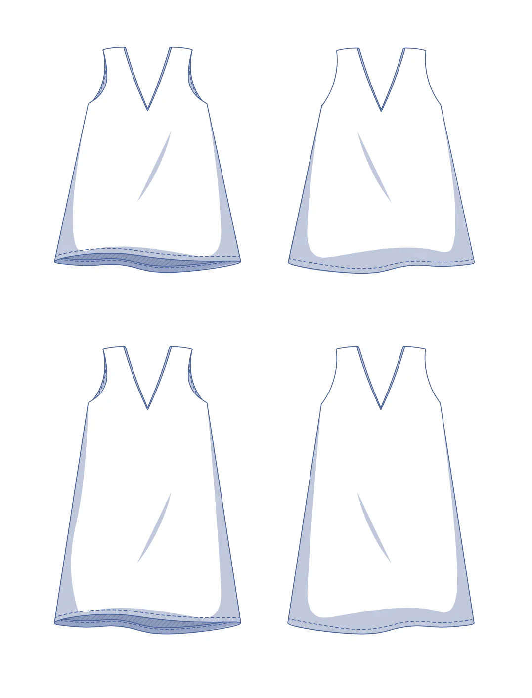 Fibre Mood Kaya Dress - Image 7