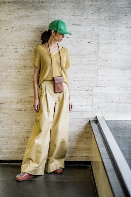 Fibre Mood Kenza Trousers - Image 2