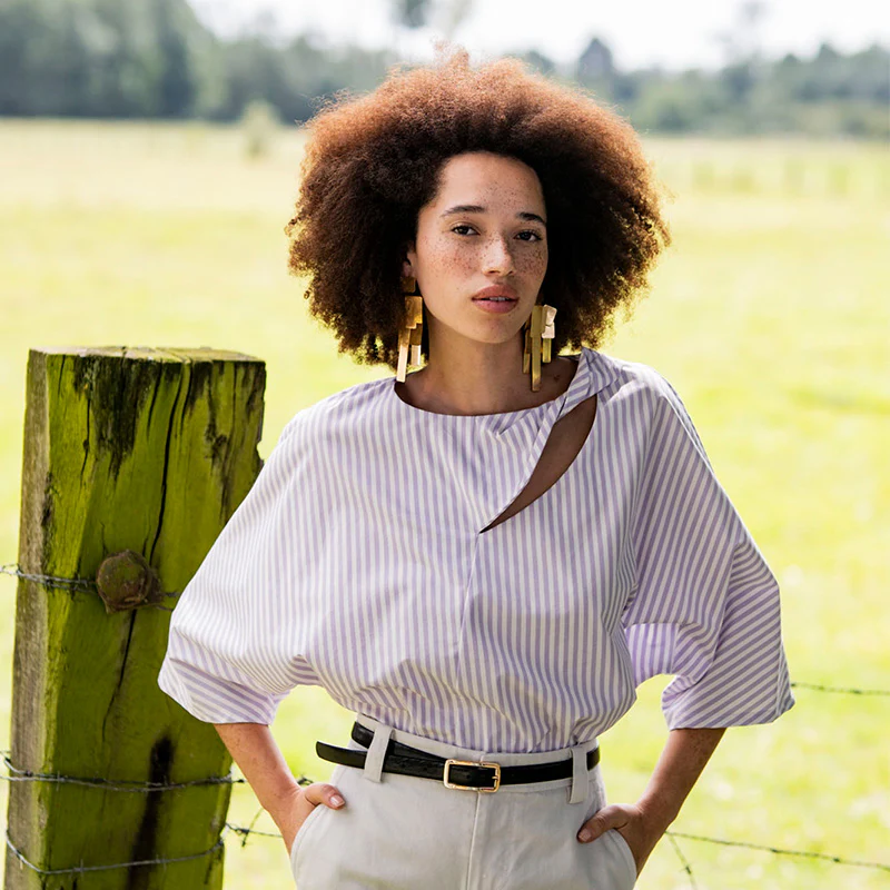 Fibre Mood Kimya Top