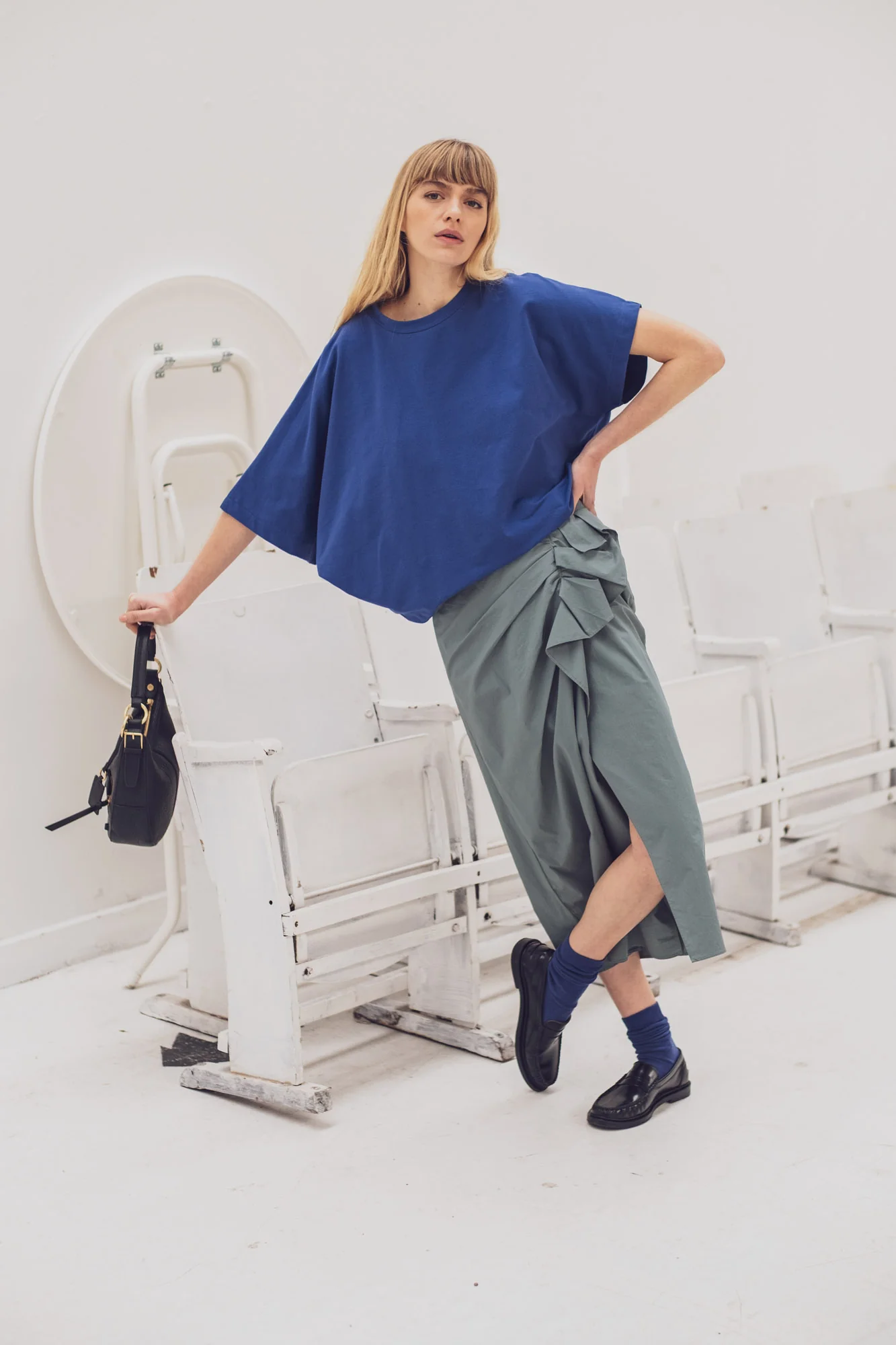 Fibre Mood Kornelia T-shirt