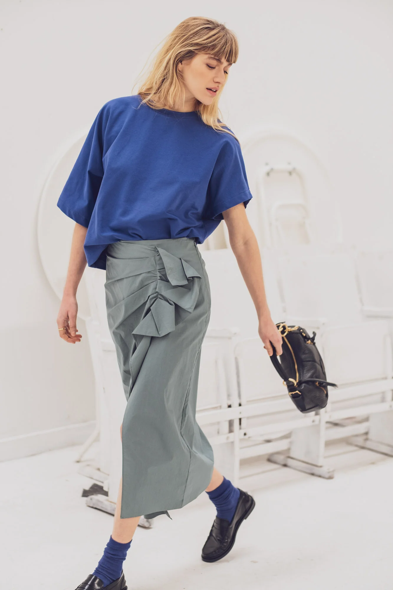 Fibre Mood Kornelia T-shirt - Image 2