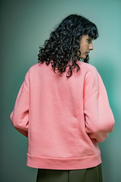 Fibre Mood Lara Sweater - Image 3