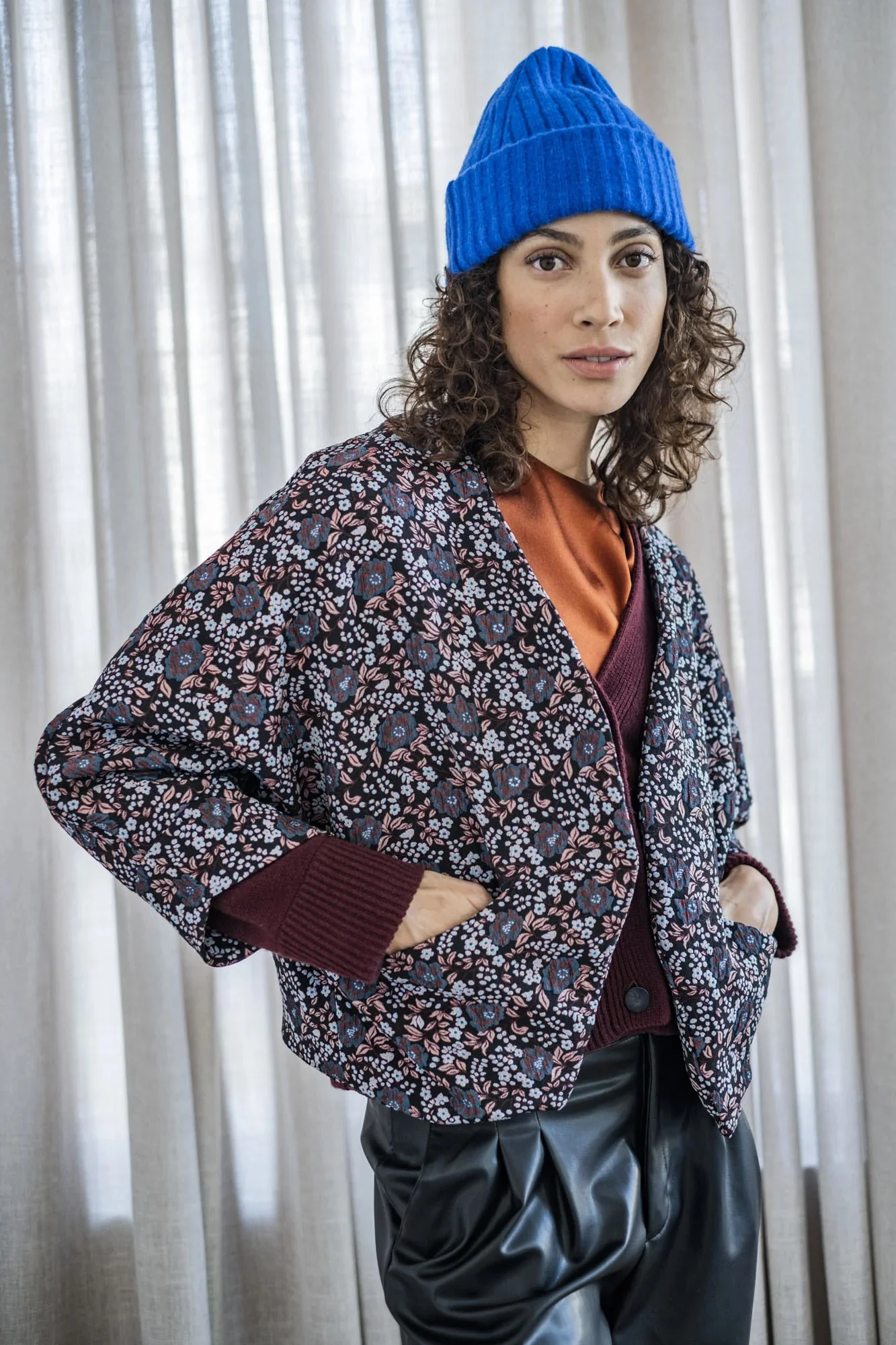 Fibre Mood Lucy Jacket - Image 2