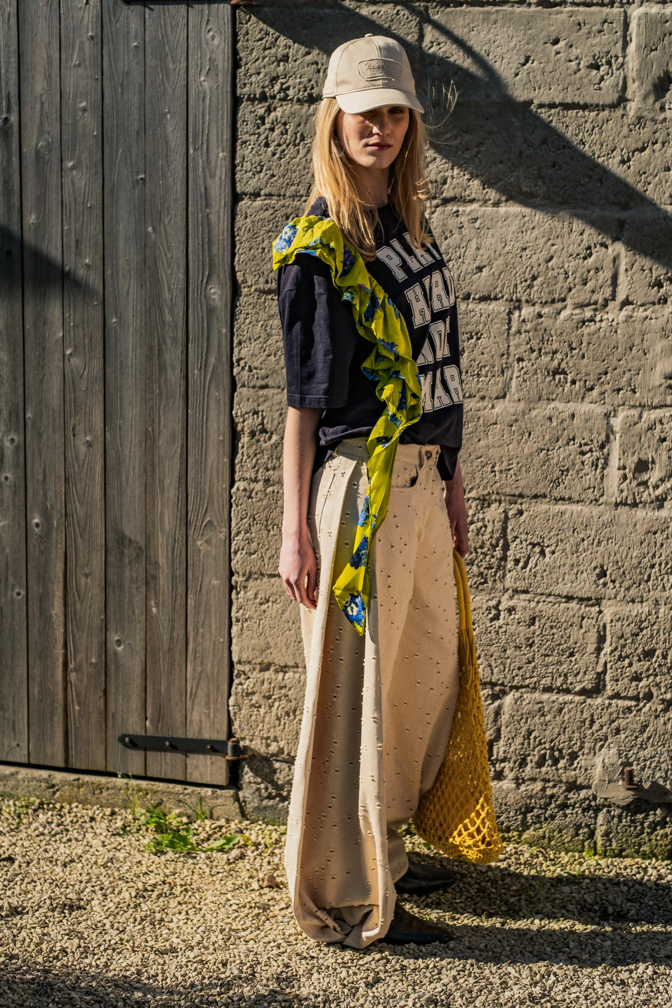 Fibre Mood Luki Trousers and Shorts - Image 5