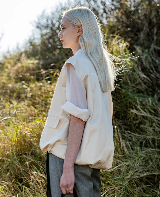 Fibre Mood Luna Vest - Image 2