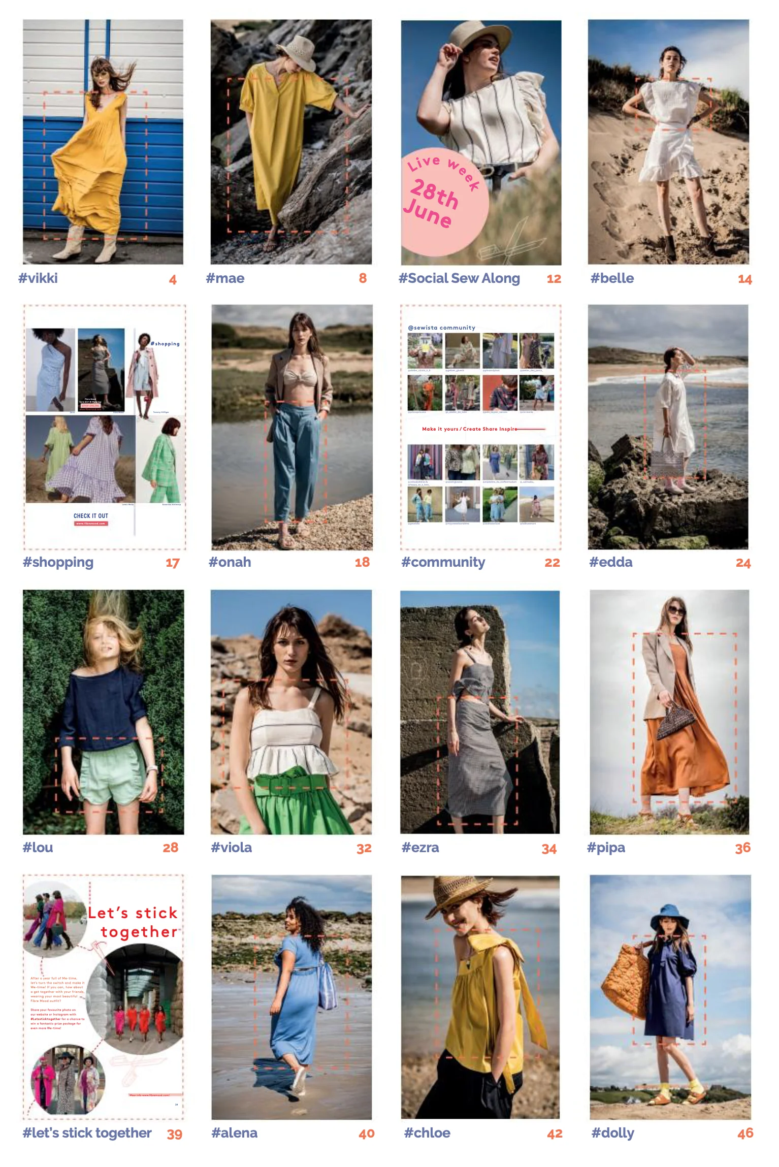 Fibre Mood Magazine Edition 15 - Image 23