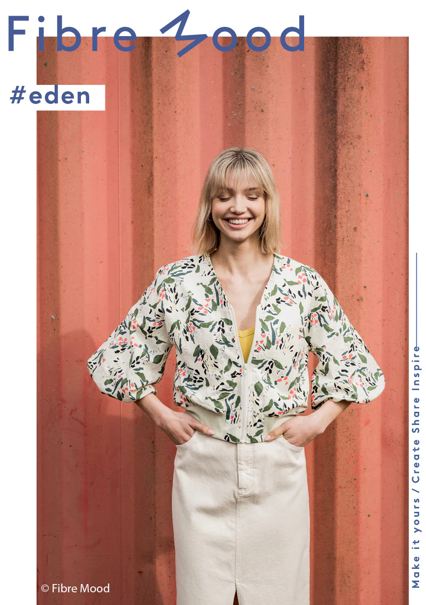 Fibre Mood Magazine Edition 28 - Image 11