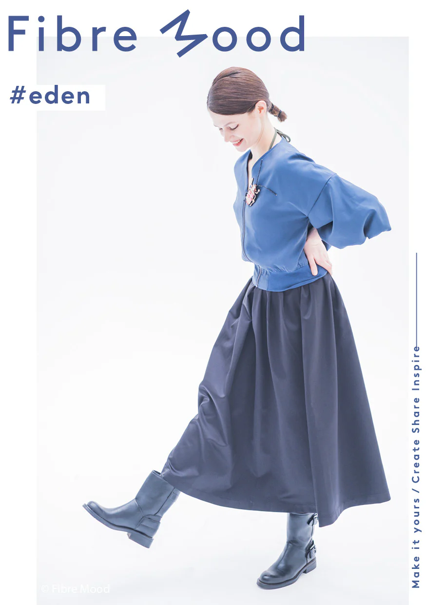 Fibre Mood Magazine Edition 28 - Image 12