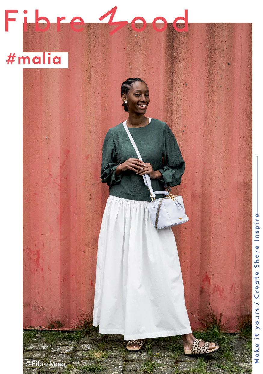 Fibre Mood Magazine Edition 28 - Image 22