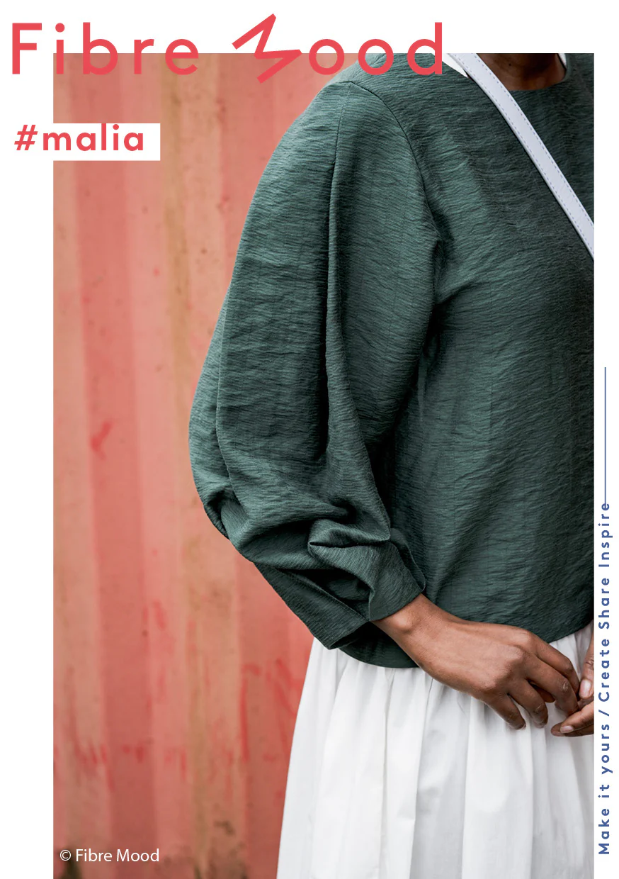 Fibre Mood Magazine Edition 28 - Image 23