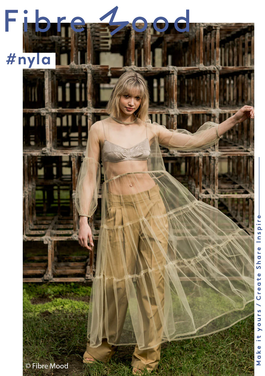 Fibre Mood Magazine Edition 28 - Image 25