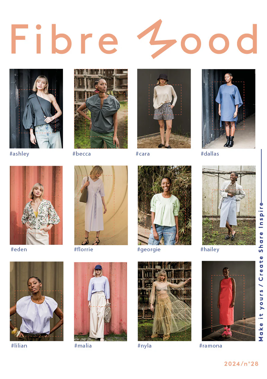 Fibre Mood Magazine Edition 28 - Image 32